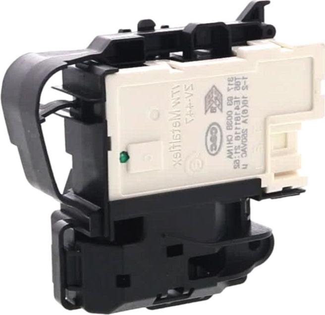 SECURITE Lave-Linge PORTE