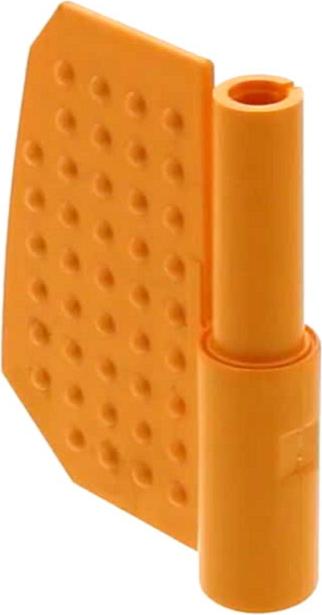 PALE Petit electro ménager PETRISSEUR JAUNE