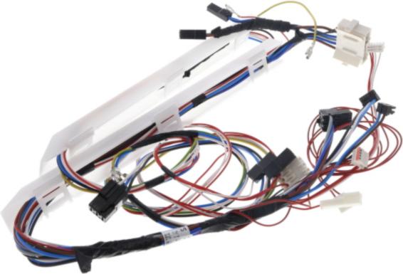 CABLAGE Sèche-Linge COND 113LT F4