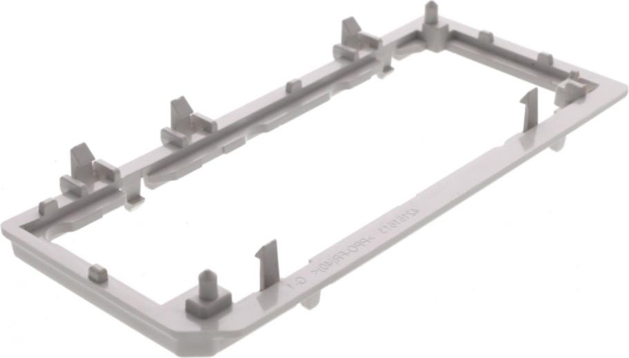 SUPPORT Sèche-Linge PLATINE DISPLAY