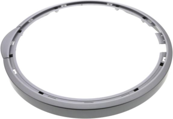 ENJOLIVEUR Sèche-Linge Extérieure CHROME D40