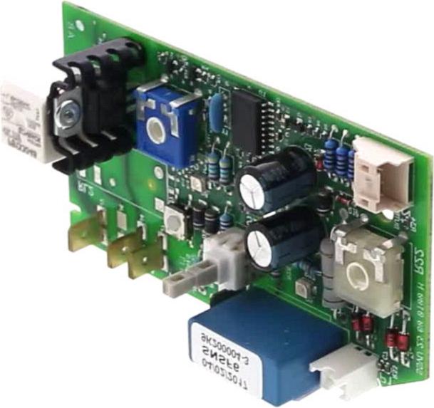 THERMOSTAT RADIATEUR ELECTRONIQUE