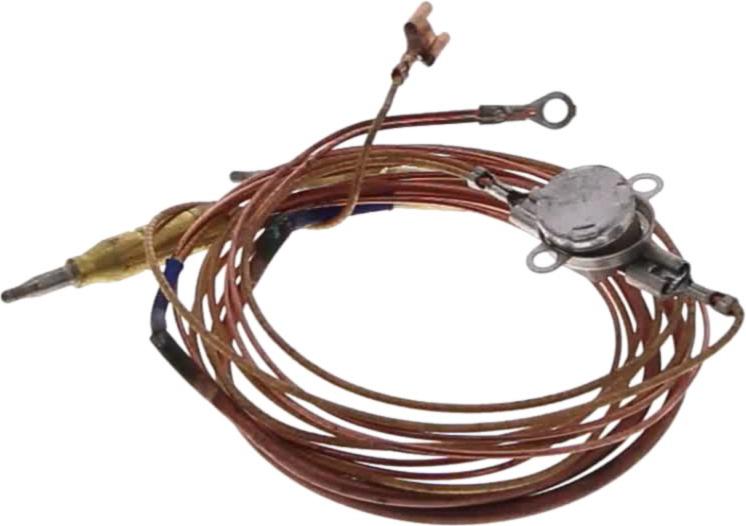 THERMOCOUPLE Four