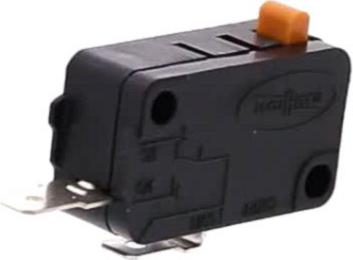 SECURITE Micro onde 3 cosses