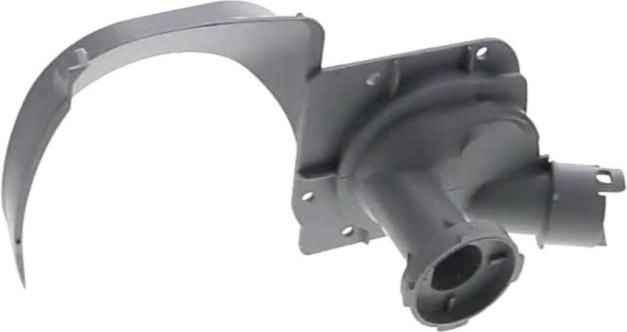 SUPPORT Lave-Vaisselle BRAS INFERIEUR 