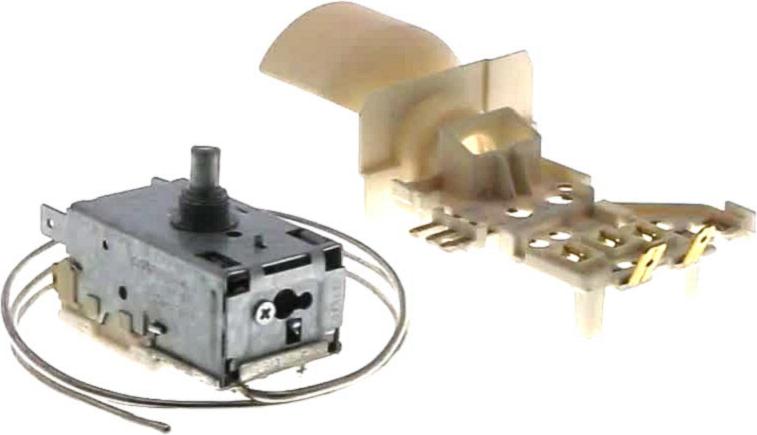 THERMOSTAT Froid K59-S1893/500 + W10650381