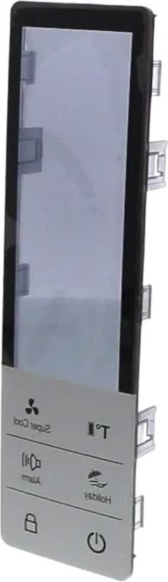 BANDEAU Froid AFFICHEUR