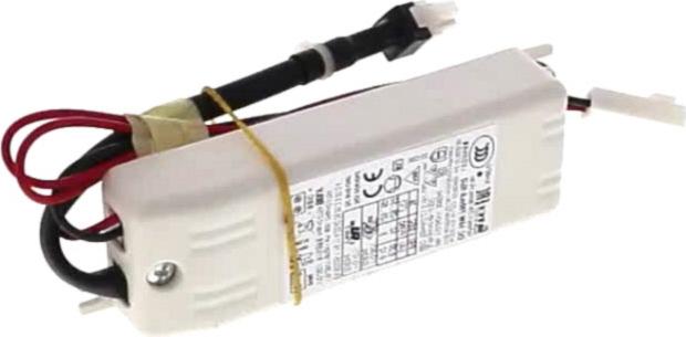 TRANSFORMATEUR Hotte DC10W 700MA LED
