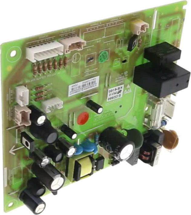 PLATINE Froid PUISSANCE