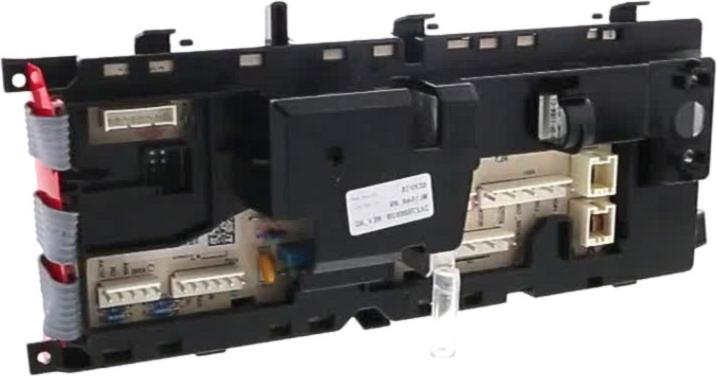 PLATINE Lave-Linge COMMANDE+AFFICHAGE