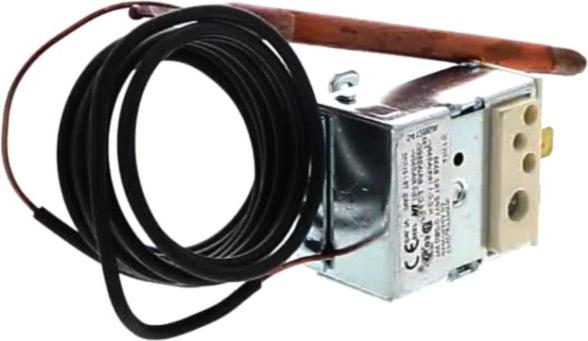 THERMOSTAT Lave-Vaisselle 35-93°C 110mm