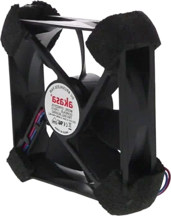 MOTEUR Froid VENTILATEUR DFB922512L 