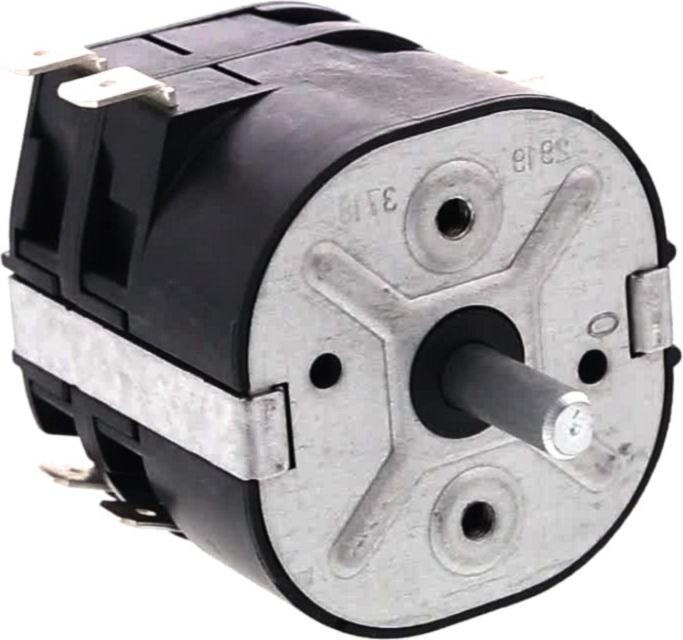 MINUTERIE Petit electro ménager MI2 5E4 3718 6 COSSES