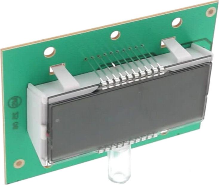 AFFICHEUR Lave-Linge DISPLAY