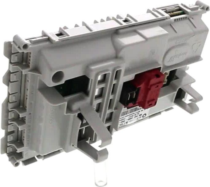 PLATINE Lave-Linge PROGRAMMEE WAVE