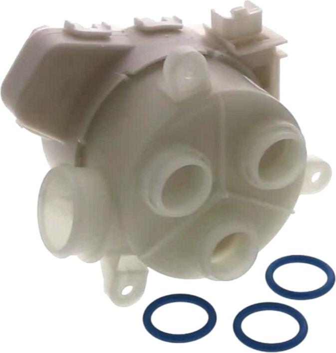 MOTEUR Lave-Vaisselle DISTRIBUTEUR ALTERNE 3 VOIES