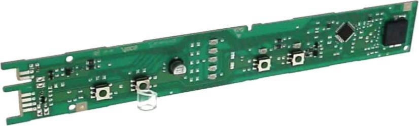 PLATINE Froid COMMANDE