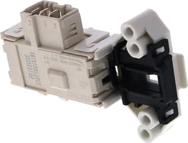 SECURITE Lave-Linge PORTE CONCORE KM