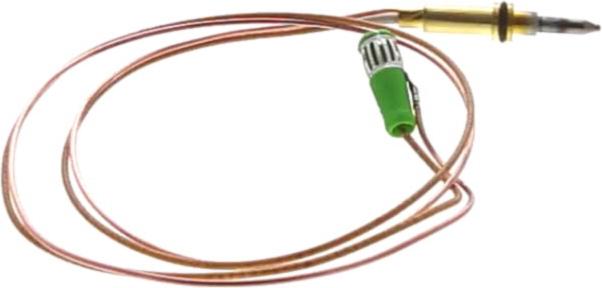 THERMOCOUPLE Cuisinière 450mm