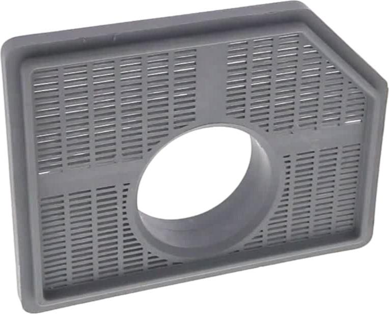 FILTRE Lave-Vaisselle ASPIRATION 172X127mm