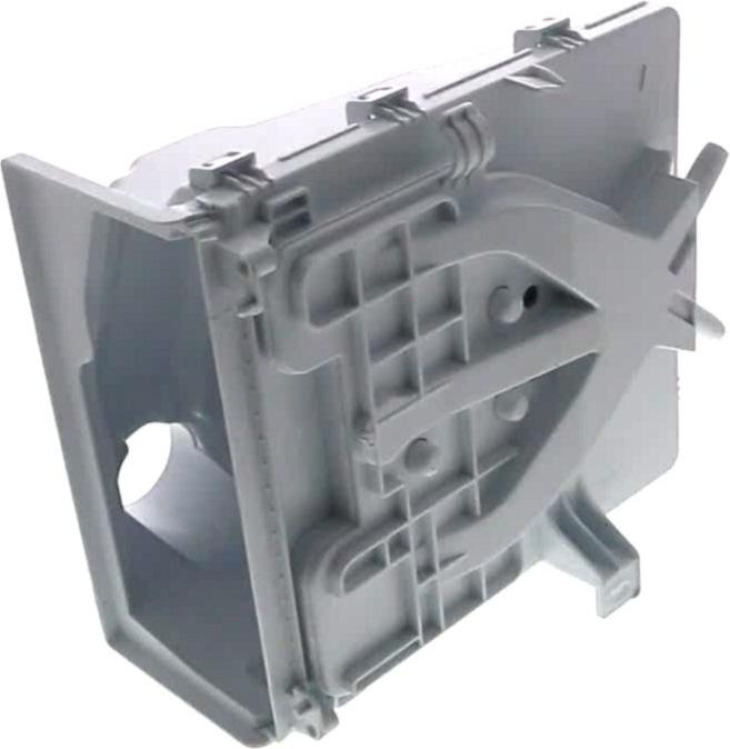 BOITE Lave-Linge PRODUIT