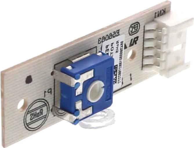 PLATINE Froid COMMANDE