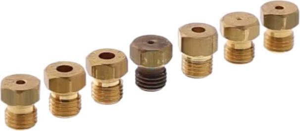 JEU Cuisinière Injecteur Gaz Naturel