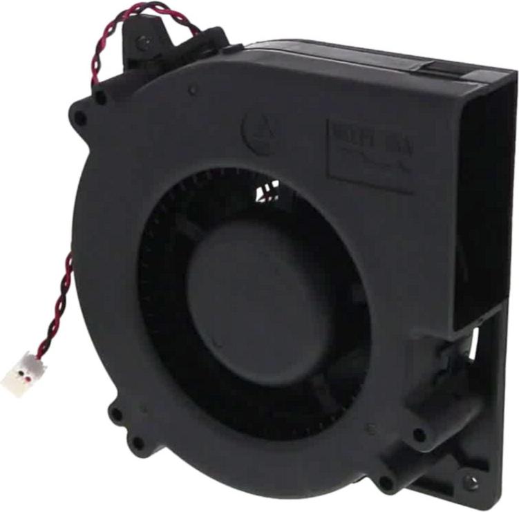 MOTEUR Plaque VENT BFB1212M BG1203-B043-000 12V 0.65A 120*120