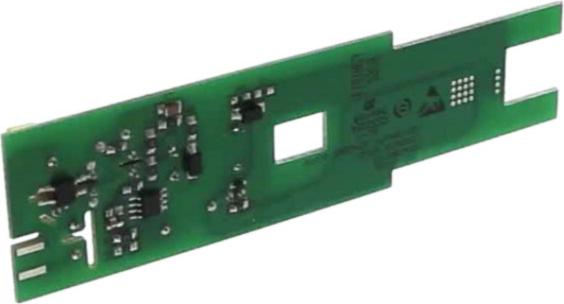 PLATINE Froid ECLAIRAGE