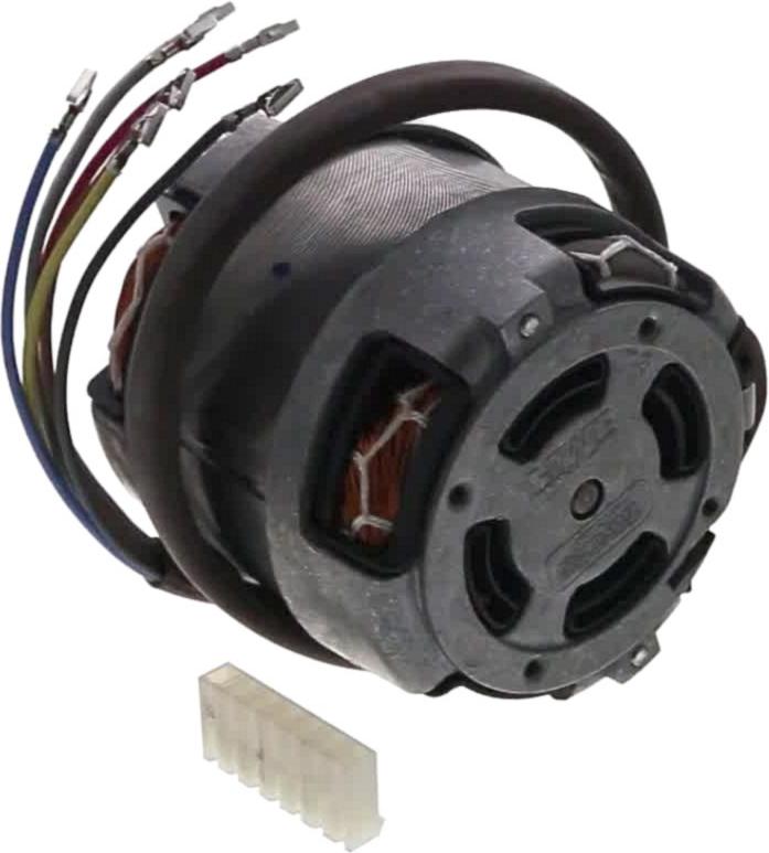 MOTEUR Hotte 230W S80-35ANP3449 AXE 33MM D6MM