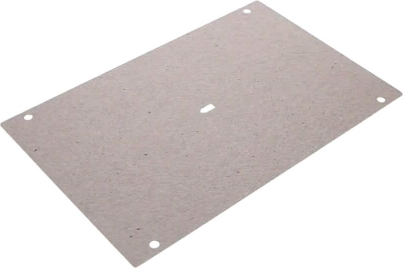 PLAQUE Micro onde MICA 197*128