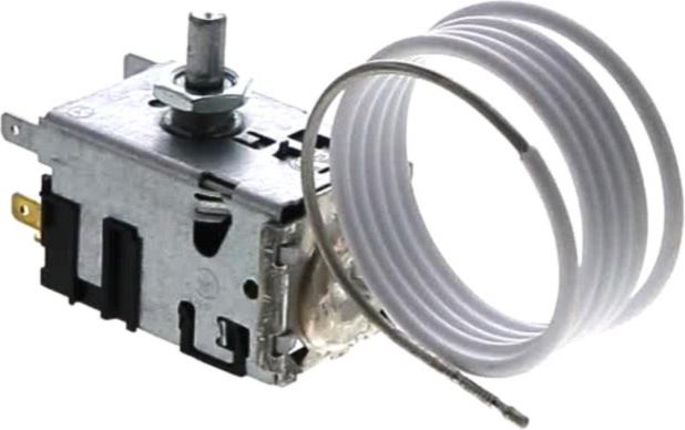 Thermostat Froid Réfrigérateur K59H2840/001 K59H2808/001 077B5223 077B6414