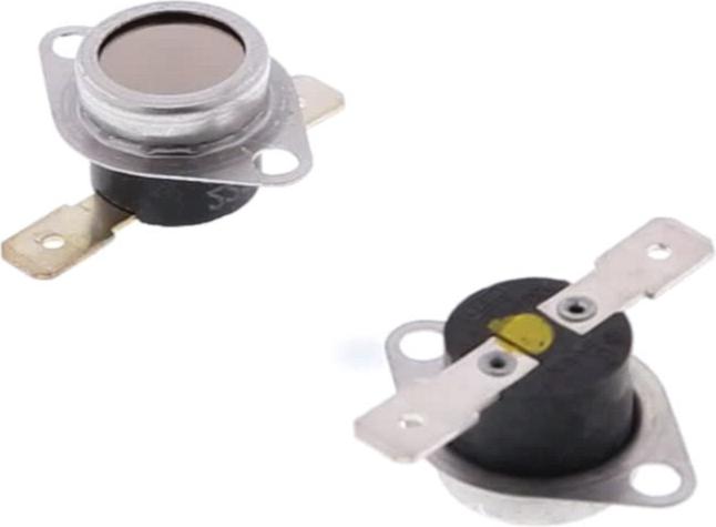 Thermostat Sèche-Linge (kit de 2)