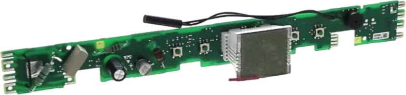 PLATINE Froid COMMANDE