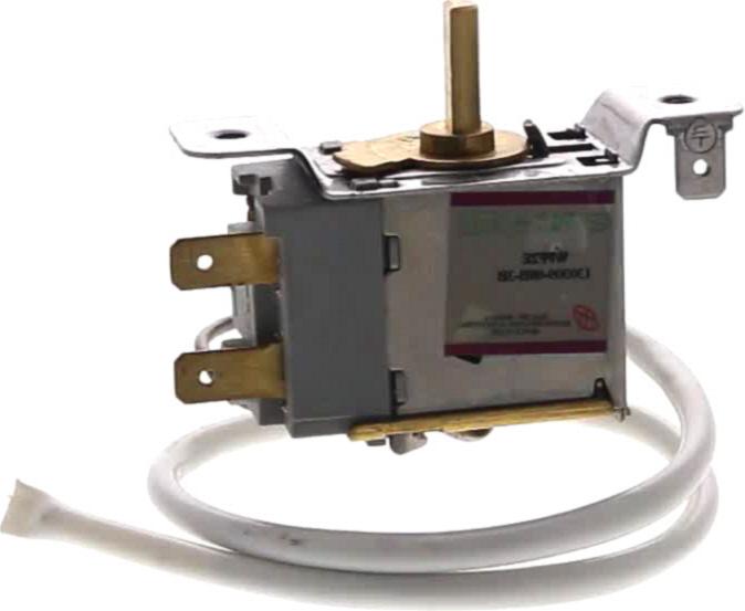 THERMOSTAT Froid WPF2E 130309-08B-3B BULBE 410MM 