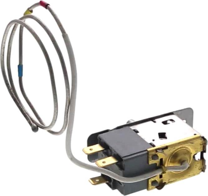 THERMOSTAT Froid WDF22J-100-024 EX BULBE 555MM