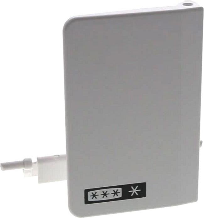 POIGNEE Froid PORTE FREEZER pnret