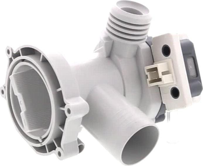 Pompe de vidange Lave-Linge B12-6A01 0.3A HANYU