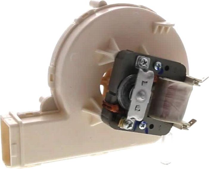 MOTEUR Lave-Vaisselle VENTILATION