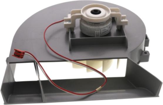 MOTEUR Froid VENTILATEUR CPL W10843872