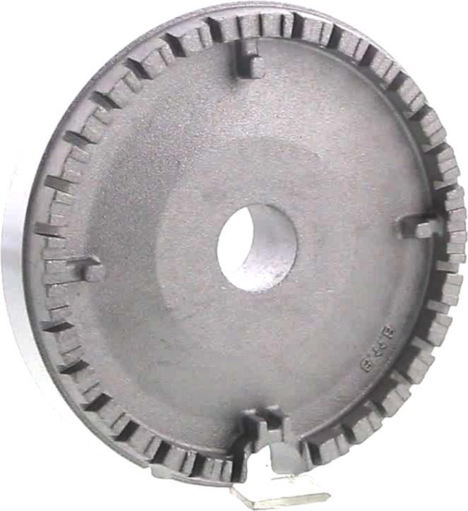 TETE Cuisinière BRULEUR Rapide