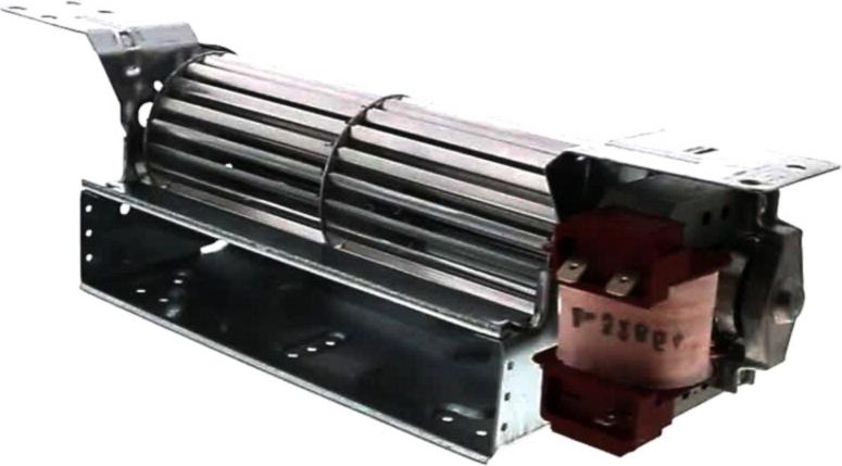 MOTEUR Four VENTILATEUR TANGENTIEL