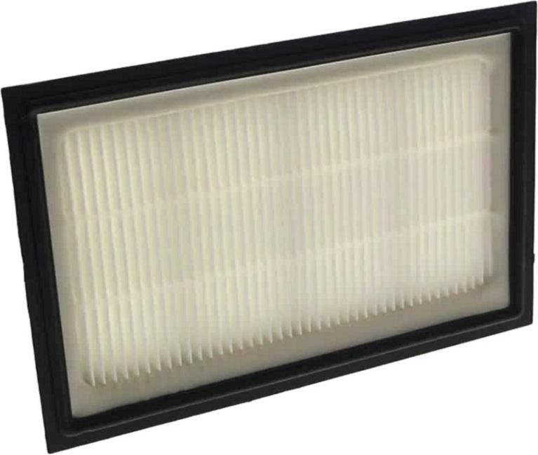 FILTRE Petit electro ménager HEPA