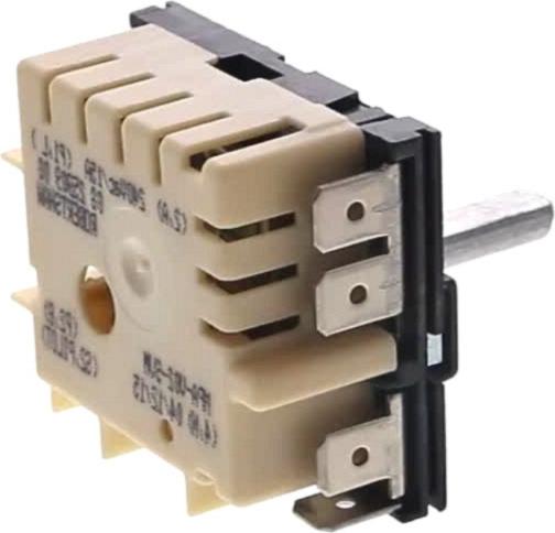 REGULATEUR Cuisinière