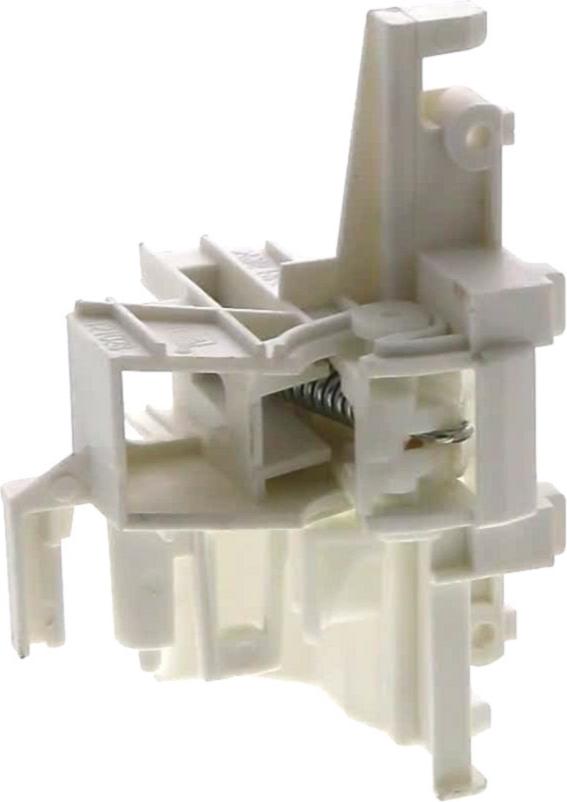 SECURITE Lave-Vaisselle PORTE