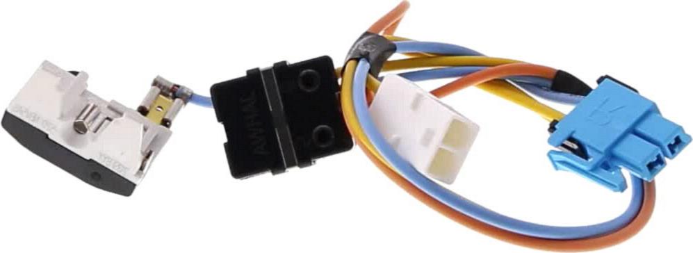 RELAIS Froid Démarrage+thermique