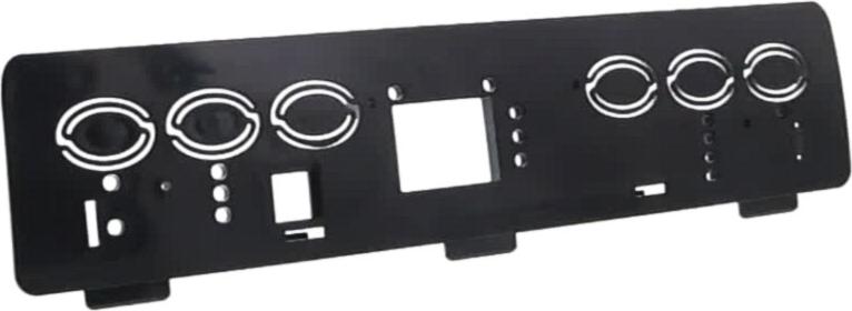 BANDEAU Climatiseur COMMANDE