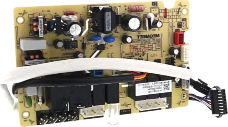 PLATINE Climatiseur PUISSANCE 100900900744 MIY-YPE-1