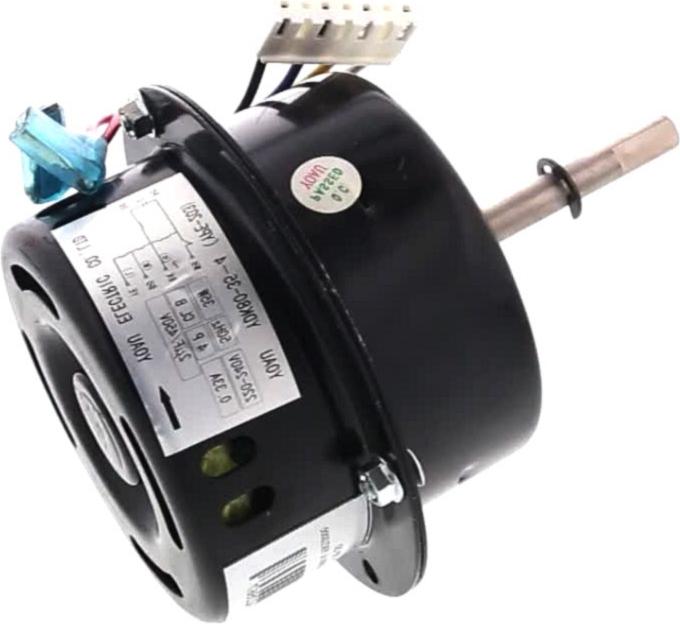 MOTEUR Climatiseur YDK80-35-4 (YPE-203)