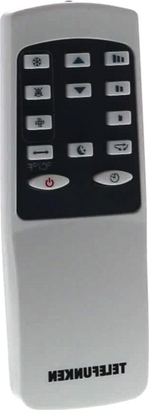 TELECOMMANDE Climatiseur 20180314